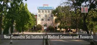 Veer Surendra Sai Institute of Medical Science and Research banner