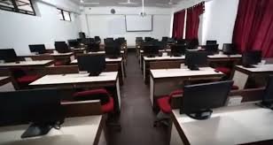 Compute Class at Gokhale Institute of Politics and Economics in Pune
