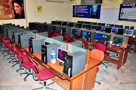 Computer Lab for Biyani Institute of Science and Management - [BISMA], Jaipur in Jaipur