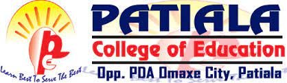 Patiala College of Education, Patiala logo