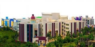 Overview Photo Chhotubhai Gopalbhai Patel Institute of Technology, Uka Tarsadia University - [CGPIT],Bardoli, in Ahmedabad