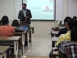 Smart Class National Academy of Sports Management (NASM, Noida) in Noida