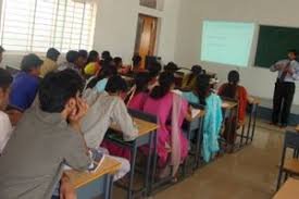 Classroom for Indira Institute of Engineering and Technology (IIET), Thiruvallur in Thiruvallur
