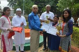 Certificate Distribution Bihar Animal Sciences University  in Araria	
