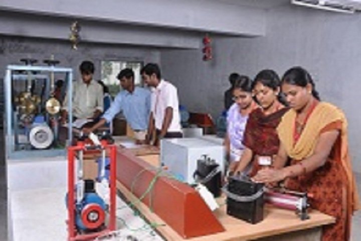 Sri Ramanathan Engineering College (SREC) Tiruppur in Dharmapuri	