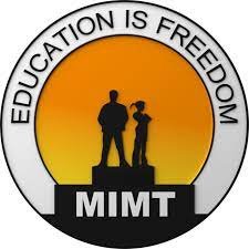 MIMT Logo