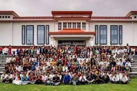 Image for The Dalai Lama Institute for Higher Education - [DLIHE], Bengaluru in Bengaluru