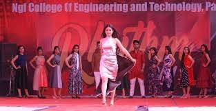 Annual Celebration of Ngf College of Engineering and Technology (NGFCET, Palwal)