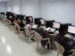 Computer Lab DRNSCVS College in Guntur