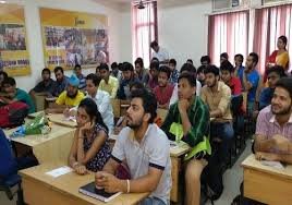 Class Room Jagannath Institute of Management Sciences (JIMS, Noida) in Noida