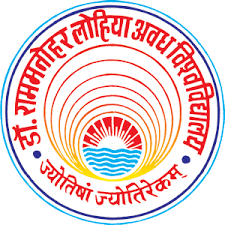 Dr. Rammanohar Lohia Avadh University logo