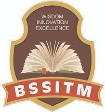 BSSITM logo