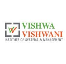 Vishwa Vishwani Institute of Systems and Management Logo