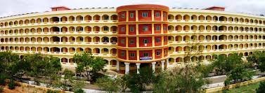Campus Rvs Polytechnic College, Coimbatore 