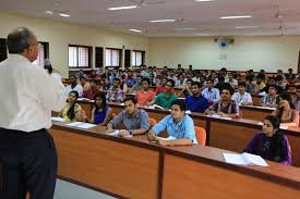 Class Room Photo PES University Electronic City Campus, Bangalore in Bangalore