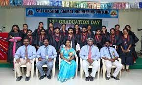 Group Photo  for Sri Lakshmi Ammal Engineering College - (SLAEC, Chennai) in Chennai	