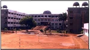Sports Ground of Sadineni Chowdaraiah College of Arts & Science, Guntur in Guntur