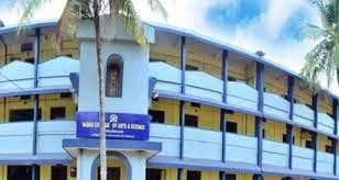 Image for Nasra College of Arts and Science, (NCAS) - Malappuram in Malappuram