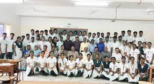 Group photo Psg College Of Pharmacy - [PSGCP], Coimbatore