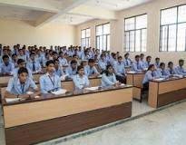 Classroom for Global Institute of Technology (GIT), Jaipur in Jaipur