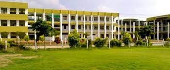 campus overviw Grow More Faculty of Engineering (GMFE, Ahmedabad) in Ahmedabad