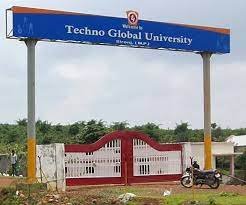 Image for techno-global-university-meghalaya in West Jaintia Hills