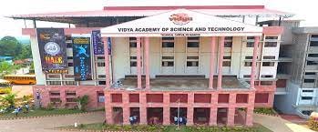Image for Vidya Academy of Science and Technology Technical - [VASTT],  Trivandrum in Thiruvananthapuram