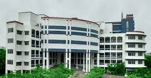 Campus View Balaji Institute Of Modern Management (BIMM), Pune in Pune