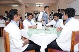 Image for Institute of Hotel Management and Catering Technology (IHMCT), Thiruvananthapuram in Thiruvananthapuram