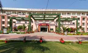 campus Truba College of Science and Technology - [TCST] in Bhopal