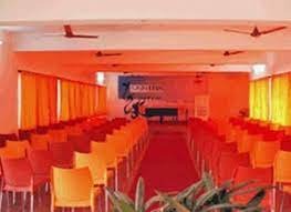 Auditorium San International Business School, Coimbatore 
