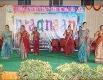 Program at Ideal College of Arts & Science, Kakinada in East Godavari	