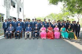 Group Photo Dj Academy For Managerial Excellence - [DJAME], Coimbatore 