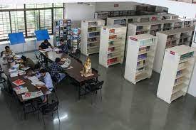 Library Genesis Business School (GBS), Pune in Pune