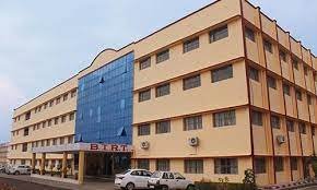 Campus Bansal Institute of Research and Technology - [BIRT], in Bhopal