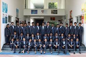Group Photo Vivekananda Institute Of Management Studies Coimbatore 
