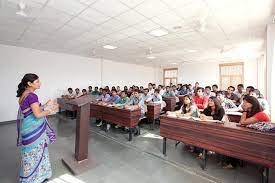 Classroom Noida International University, School of Nursing & Health Science (SNHS, Greater Noida) in Greater Noida