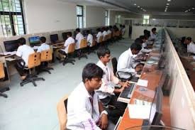 Computer Lab  for Jaya Polytechnic College, Chennai in Chennai	