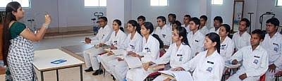 Image for Aadarsh India Technical and Paramedical College, Muzaffarpur  in Patna