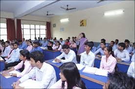 Class Room for Faridabad Institute of Management Studies - (FIMS, Faridabad) in Faridabad