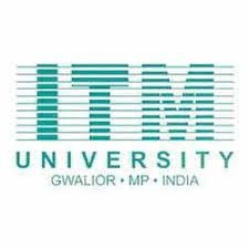 ITM University, School of Law, Gwalior logo