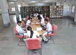 Library Government Dental College & Hospital	in Patiala