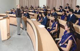 Classroom Balaji Institute of Management and Human Resource Development (BIMHRD), Pune in Pune