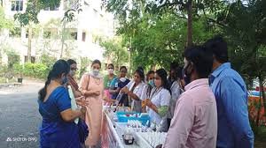 Medical Camp for Guru Nanak College - Chennai in Chennai	