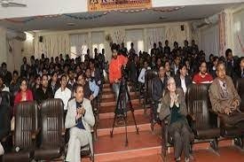 Auditorium for Kautilya Institute of Technology and Engineering - [KITE], Jaipur in Jaipur