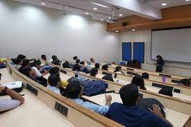Class Room Jaypee Business School (JBS) in Greater Noida