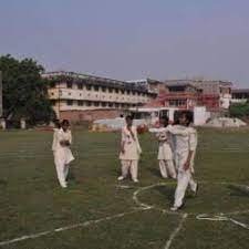 Outdoor Sports at National Post Graduate College, Lucknow in Lucknow