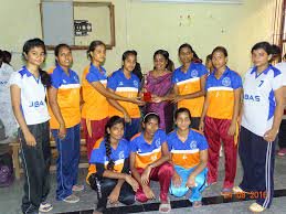 Group photo for Chellammal Women College - Chennai in Chennai	