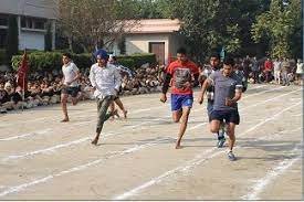 Sport Tara Vivek College (TVC, Sangrur) in Sangrur