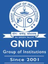 GNIOT-MBA Institute logo